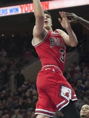 Photo of Doug McDermott