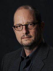 Photo of Bart D. Ehrman