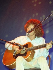 Photo of Tim Buckley