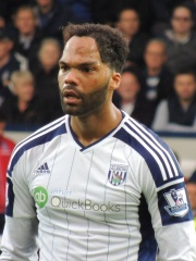 Photo of Joleon Lescott