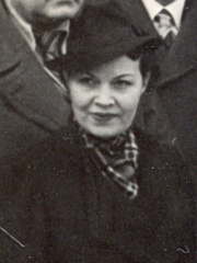 Photo of Elisaveta Bagriana