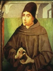 Photo of Duns Scotus