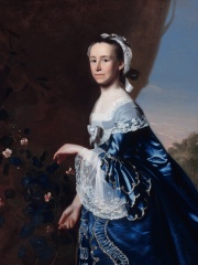 Photo of Mercy Otis Warren