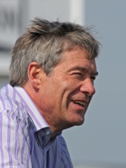 Photo of Tiff Needell