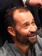 Photo of Fabio Volo