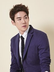 Photo of Yoo Yeon-seok