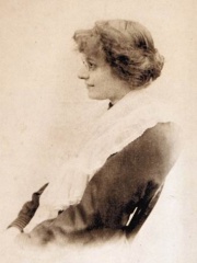 Photo of Eleanor Farjeon