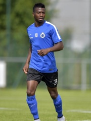 Photo of Abdoulay Diaby