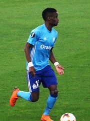 Photo of Bouna Sarr