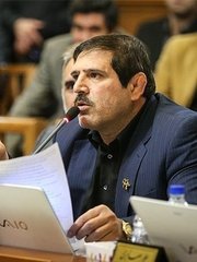 Photo of Abbas Jadidi