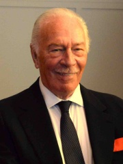 Photo of Christopher Plummer