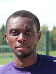 Photo of Jean-Daniel Akpa-Akpro