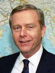 Photo of Pete Wilson