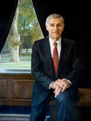 Photo of George Deukmejian