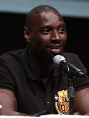 Photo of Omar Sy