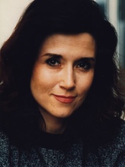 Photo of Marilyn vos Savant