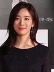 Photo of Lee Chung-ah