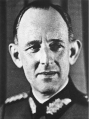 Photo of Rudolf Schmundt