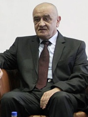 Photo of Vjekoslav Bevanda