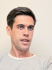 Photo of Ryan Holiday