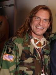 Photo of Evan Stone