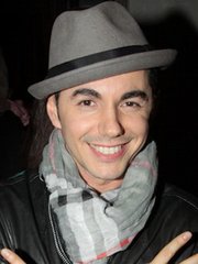 Photo of Timur Rodriguez