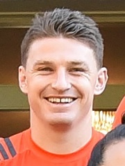 Photo of Beauden Barrett