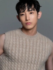 Photo of Lee Soo-hyuk