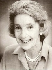 Photo of Frances Bay