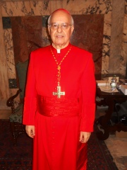 Photo of Lorenzo Baldisseri