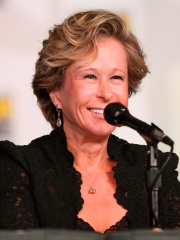 Photo of Yeardley Smith