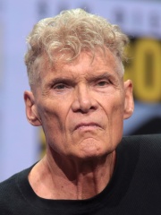 Photo of Everett McGill