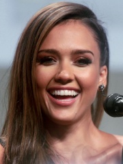 Photo of Jessica Alba