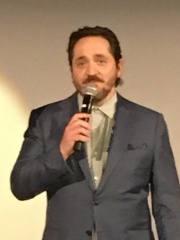 Photo of Ben Falcone