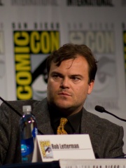 Photo of Jack Black