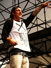 Photo of Mac Miller