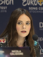 Photo of Francesca Michielin