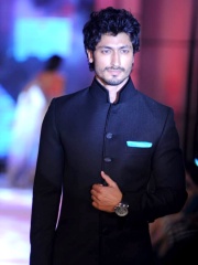 Photo of Vidyut Jammwal