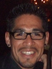 Photo of Antonio Margarito