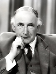 Photo of Bernard Lovell