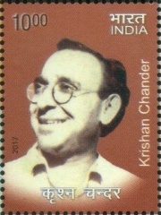 Photo of Krishan Chander