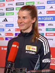 Photo of Marie-Louise Eta