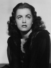 Photo of Faith Domergue