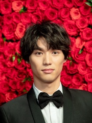 Photo of Sota Fukushi