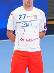 Photo of Rajko Prodanović