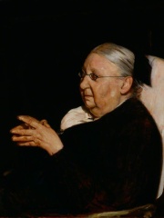 Photo of Gertrude Jekyll