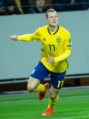 Photo of Viktor Claesson