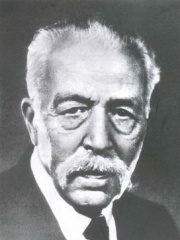 Photo of Gaetano Mosca