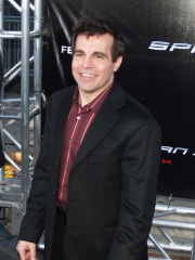 Photo of Mario Cantone