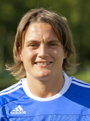 Photo of Nadine Angerer